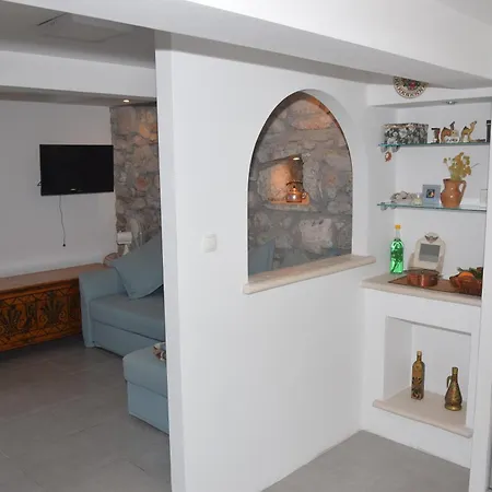 Adorable With Private Terrace كابريجي