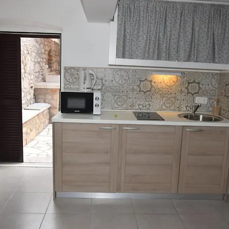 بيت للعطل Adorable With Private Terrace