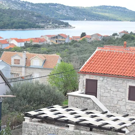 بيت للعطل Adorable With Private Terrace كابريجي