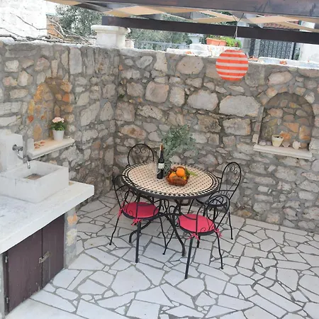 بيت للعطل Adorable With Private Terrace